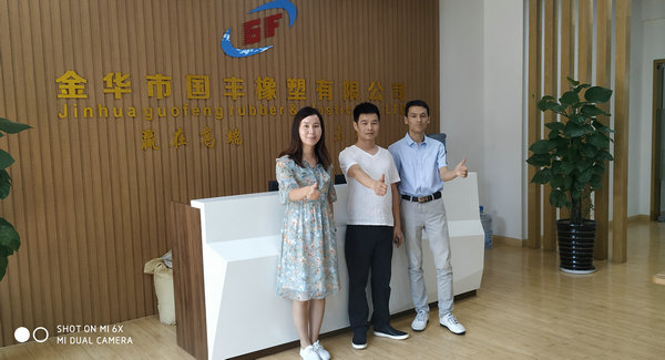 通過(guò)單仁資訊實(shí)戰(zhàn)學(xué)習(xí)，國(guó)豐橡塑如何做到金華TPE材料關(guān)鍵詞霸屏。