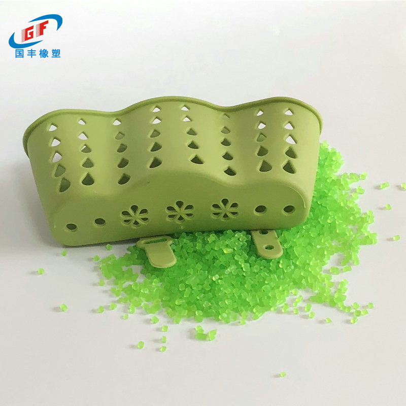 TPE和TPV哪個(gè)好，只能說(shuō)性能和應(yīng)用不同，沒(méi)有高低貴賤之分。