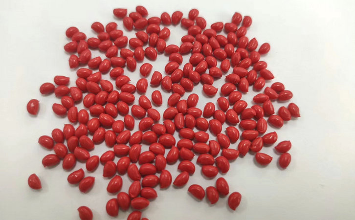 彈性體TPE配方出現(xiàn)析出現(xiàn)象怎么辦
