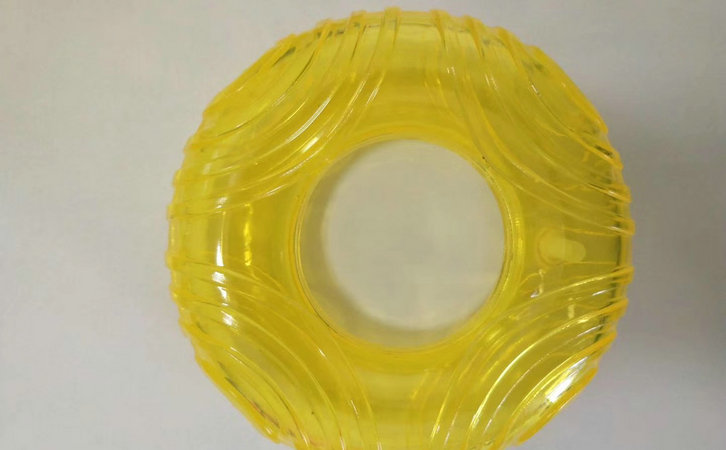 TPE產(chǎn)品做出來有氣味，廠家是怎么處理的。